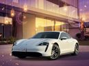 بورش تايكان !! EID SALE !! 1 YEAR FREE WARRANTY !!  AED 3,030 P.M | 0% DOWN PAYMENT | PORSCHE TAYCAN | EV | 2022