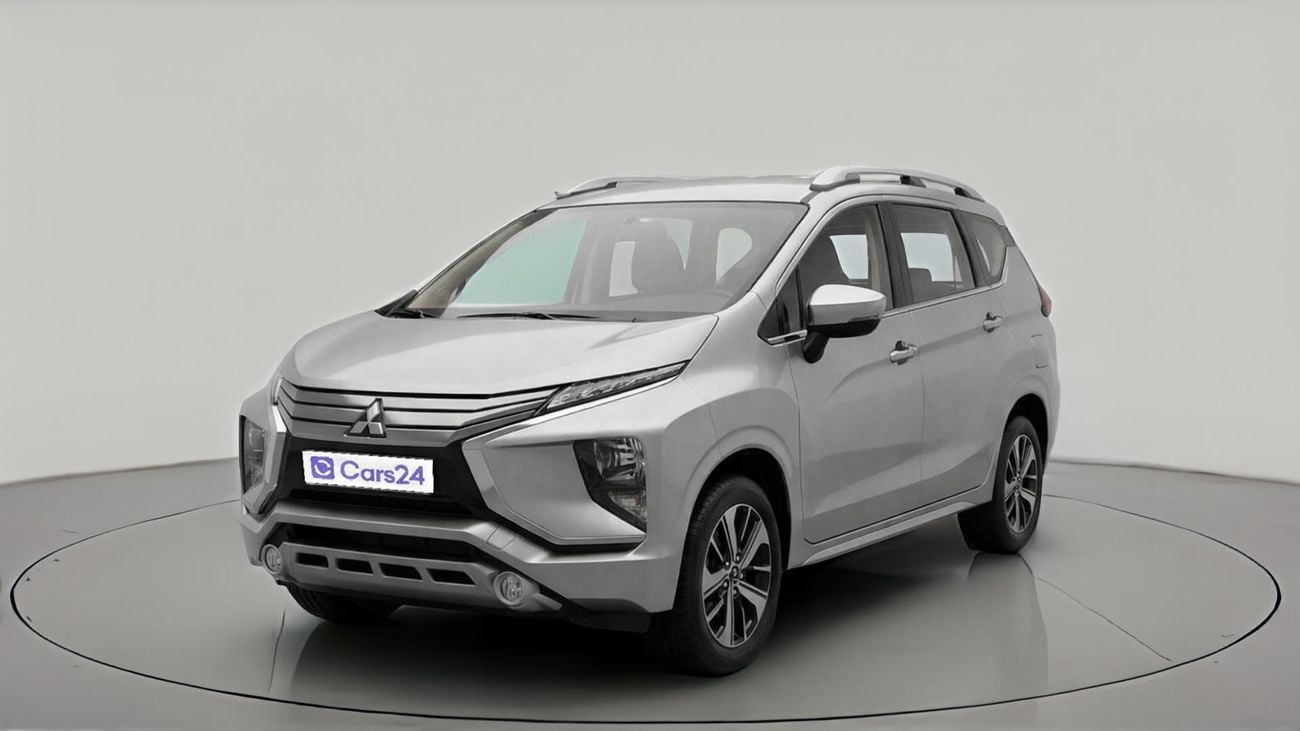 Mitsubishi Xpander Cross 2023 PREMIUM | AED 792/Month | 0 DP | 30 Day Return | Warranty