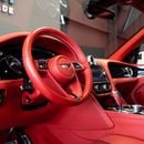 بنتلي بينتايجا AED 5,448 P.M • 0% Downpayment • Bentley Bentayga • 1 Year WarrantyAED 5,448 P.M • 0% Downpayment •