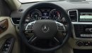 Mercedes-Benz ML 400 ML 400 3 | Under Warranty | Inspected on 150+ parameters