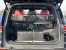 Lexus LX600 F SPORT F-SPORT 3.5L PTR A/T // 2025 // FULL OPTION WITH RADAR , 360 CAMERA , HEAD UP DESPALY // SPE