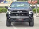 Chevrolet Silverado 5.3 V8 LT DOUBLE CABIN WITH LIFT KIT 2024 GCC AL GHANDI IN MINT CONDITION