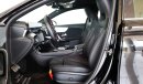 Mercedes-Benz A 200 VSB 30446