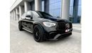 Mercedes-Benz GLC 63 AMG coupe (low mileage) fully loaded