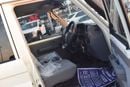 تويوتا لاند كروزر بيك آب Double Cabin 4.5L