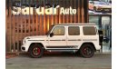 Mercedes-Benz G 63 AMG 2020 Edition Export