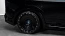 Rolls Royce Cullinan Black Badge OVERDOSE by NOVITEC - 2026 - GCC Specs - Under Warranty and Service Contract