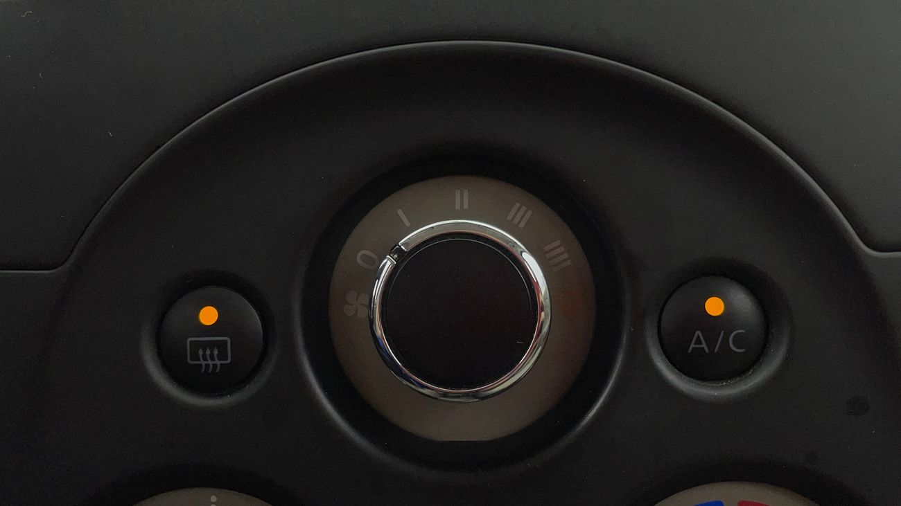 نيسان صني SV 1.5 | بدون دفعة مقدمة | اختبار القيادة في المنزل