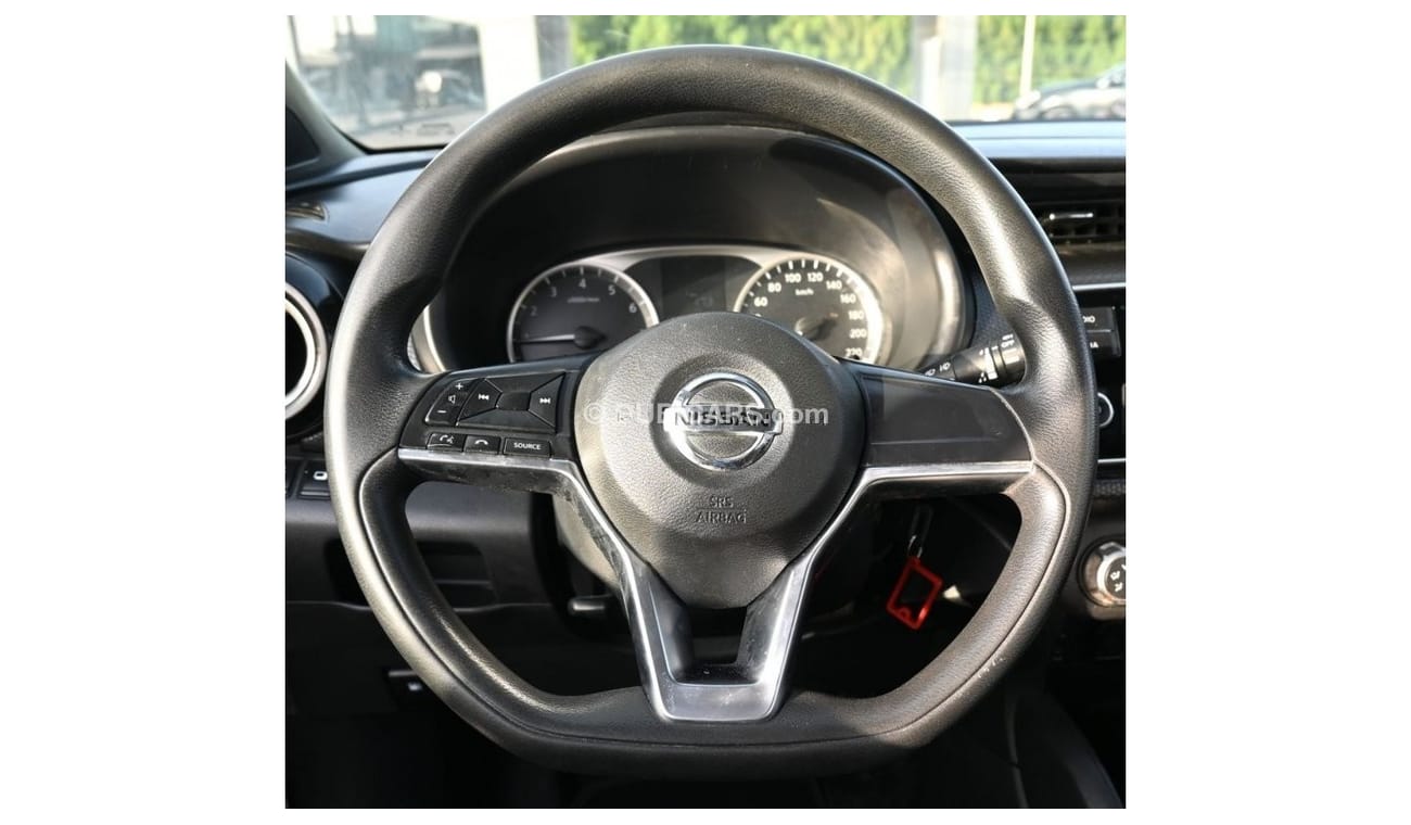 Nissan Kicks 2019 very good condition without accident