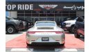 Porsche Carrera GT PDK PACKAGE