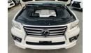 Lexus LX 570