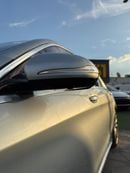 Mercedes-Benz S 500 Std 4.7L