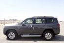 تويوتا لاند كروزر LAND CRUISER GXR 4.0L