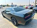 Dodge Challenger R/T 5.7L (370 HP) | Monthly 1400/- | 0% DP | Memory Seats | Super Track Pak | # 75325