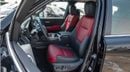 Toyota Land Cruiser VXR 2025 VXR 3.5L TWIN TURBO PETROL ENGINE FULL OPTION
