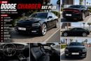 Dodge Charger SXT