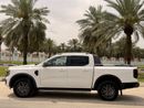 Ford Ranger WILDTRAK 2.0T Diesel