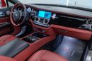 رولز رويس واريث 2017 Rolls-Royce Wraith, Fully Loaded, Excellent Condition, GCC Spec