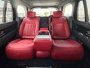 Land Rover Range Rover AUTOBIOGRAPHY P530