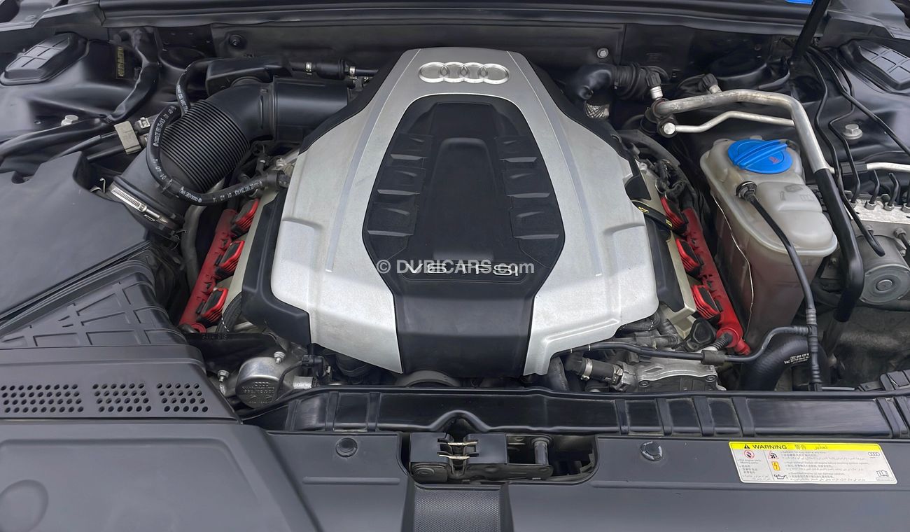 Audi A5 50 TFSI S LINE 3 | Under Warranty | Inspected on 150+ parameters