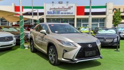 Lexus RX350