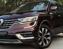Renault Koleos SE Renault Koleos | 2.5 L | 2024 | GCC | Accident-Free | In Excellent Condition | 1042 P.M