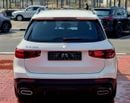 مرسيدس بنز GLB 200 STANDARD GLB 200 SUV 7 Seater Under Warranty 2025 GCC