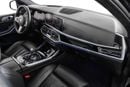 BMW X7 M50i
