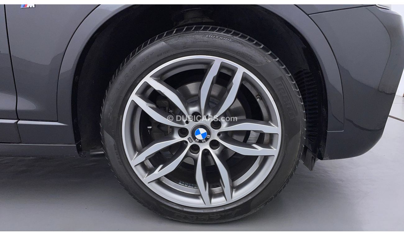 BMW X4 XDRIVE 35I M SPORT 3 | Zero Down Payment | Free Home Test Drive