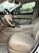 Mercedes-Benz S 400 Std