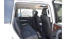 Nissan Patrol RIGHT HAND DRIVE 5.6L - V8