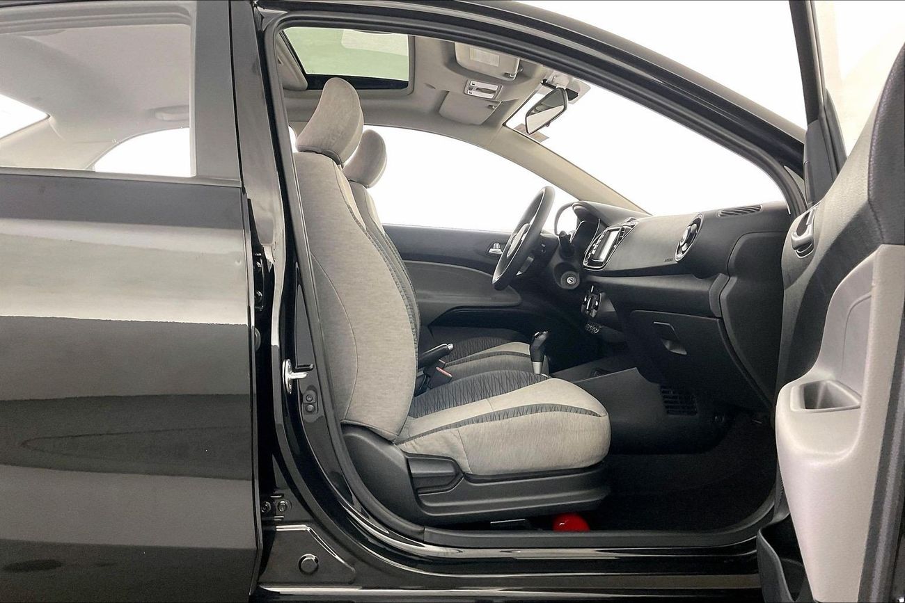 Kia Pegas EX FOP | National Day Celebration | Guaranteed Warranty | 0 Down Payment