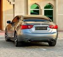 Nissan Maxima SV GCC Specs