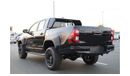 Toyota Hilux TOYOTA_HILUX_GR_2024_4.0L_FULL