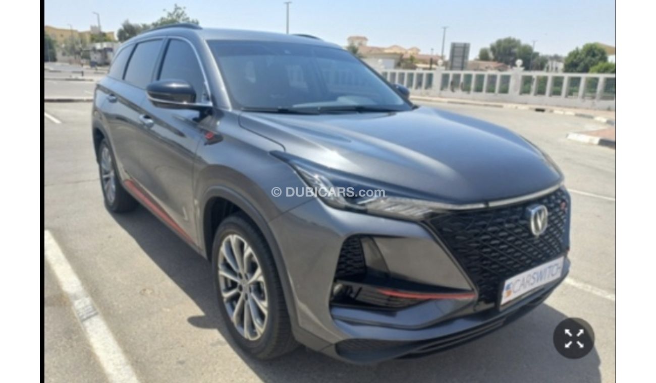 تشنجان CS75 CS75 PLUS SPORT