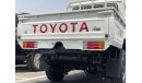 Toyota Land Cruiser Pick Up DC
