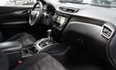 Nissan Rogue SV AWD