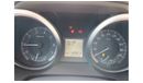 Toyota Prado 2017 | LAND CRUISER PRADO GXR WITH EXCELLENT CONDITION AND GCC SPECS