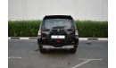 Mitsubishi Pajero 3.5 V6 - GLS - GCC Spec - Black - 2018