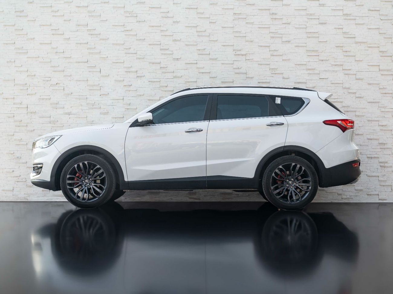 Jetour X70 Plus Luxury 1.6T