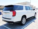 GMC Yukon GMC Denali - 2021 - White