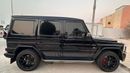 Mercedes Benz G63 AMG STANDARD