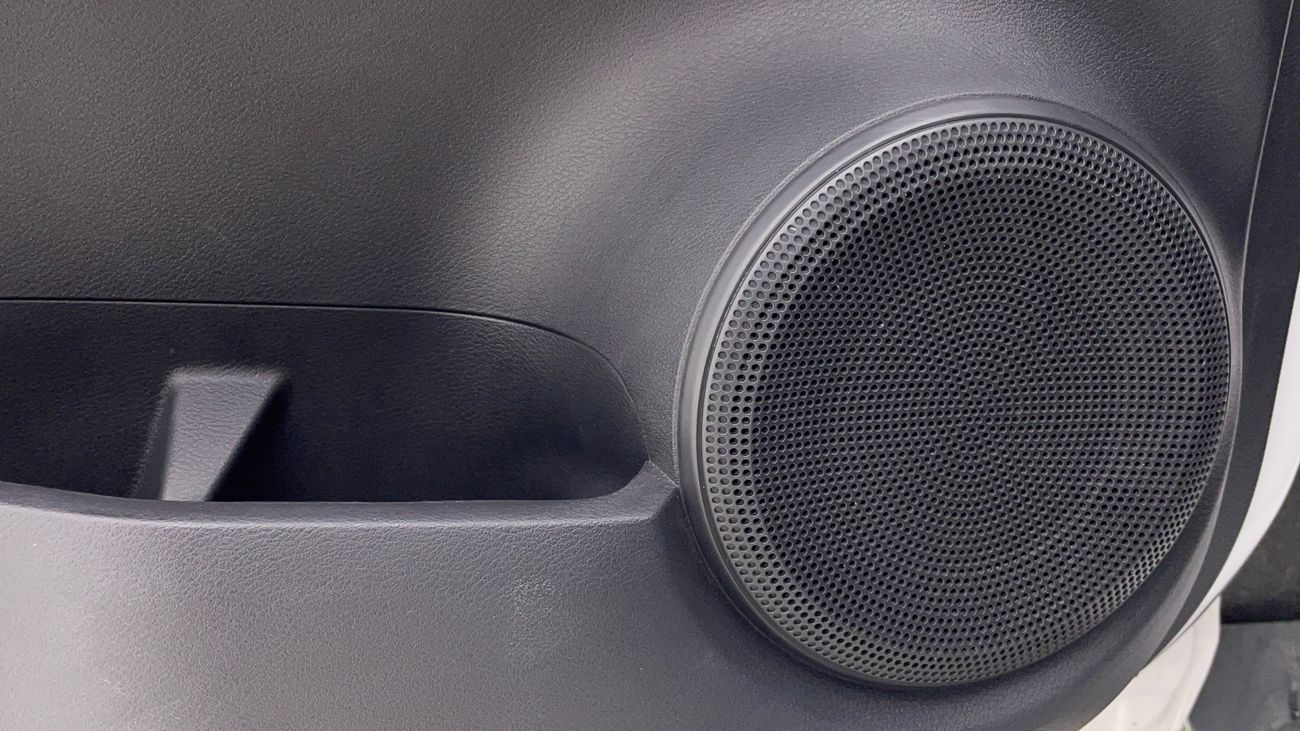 Nissan Kicks 2022 SV | AED 776/Month | 0 DP | 30 Day Return | Warranty | Service History