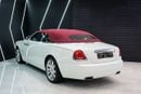 Rolls-Royce Dawn Two-Tone Interior, Full Canadel Panelling, Dealer Warranty Till 20/10/2027!!