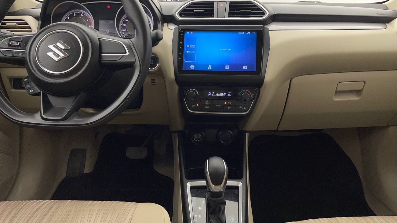 Suzuki Dzire 2023 GLX | AED 437/Month | 0 DP | 30 Day Return | Warranty | Service History