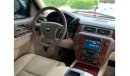 Chevrolet Tahoe LTZ - Full option