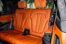 BMW X7 XDRIVE40i LUXURY M SPORT PACKAGE