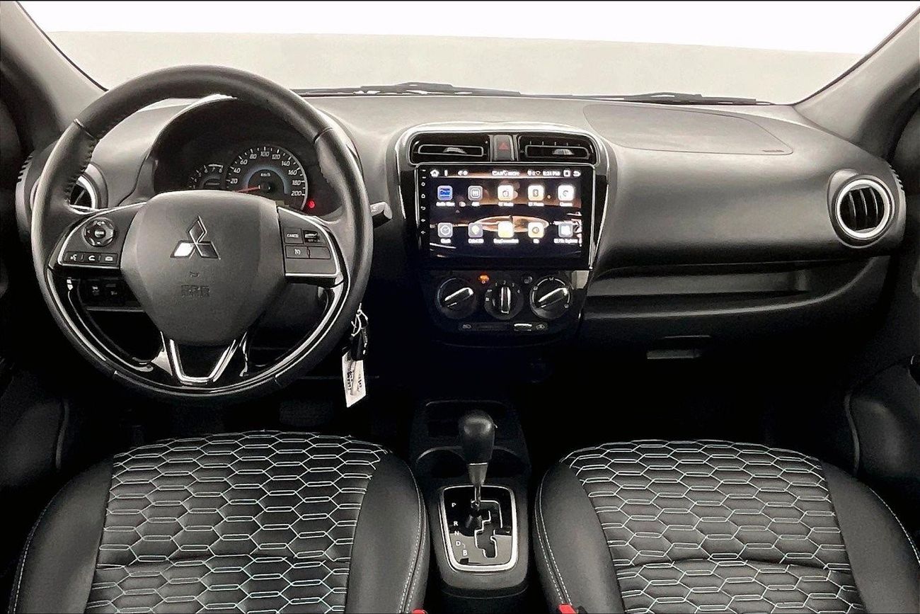 ميتسوبيشي ASX GLX Midline | شامل الضمان | 0 ﺪﻔﻋﺓ ﺃﻮﻟﻯ