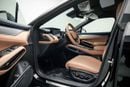 BYD Song L ID Laser Radar EXL - Black Inside Tan | Export Only