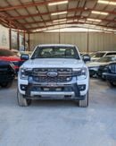 Ford Ranger Wild Trak 4x4 3.2L